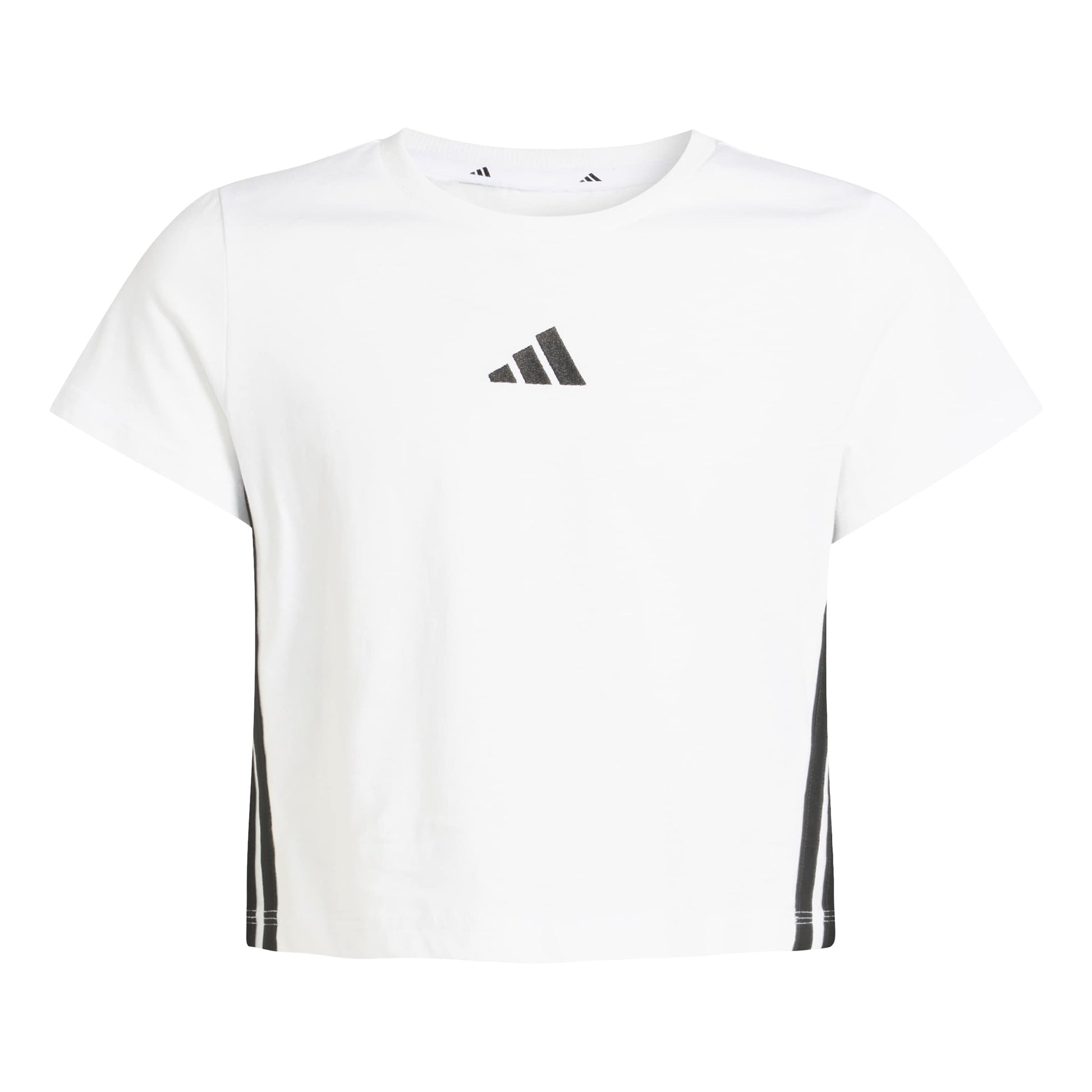 Adidas T-Shirt Bianco