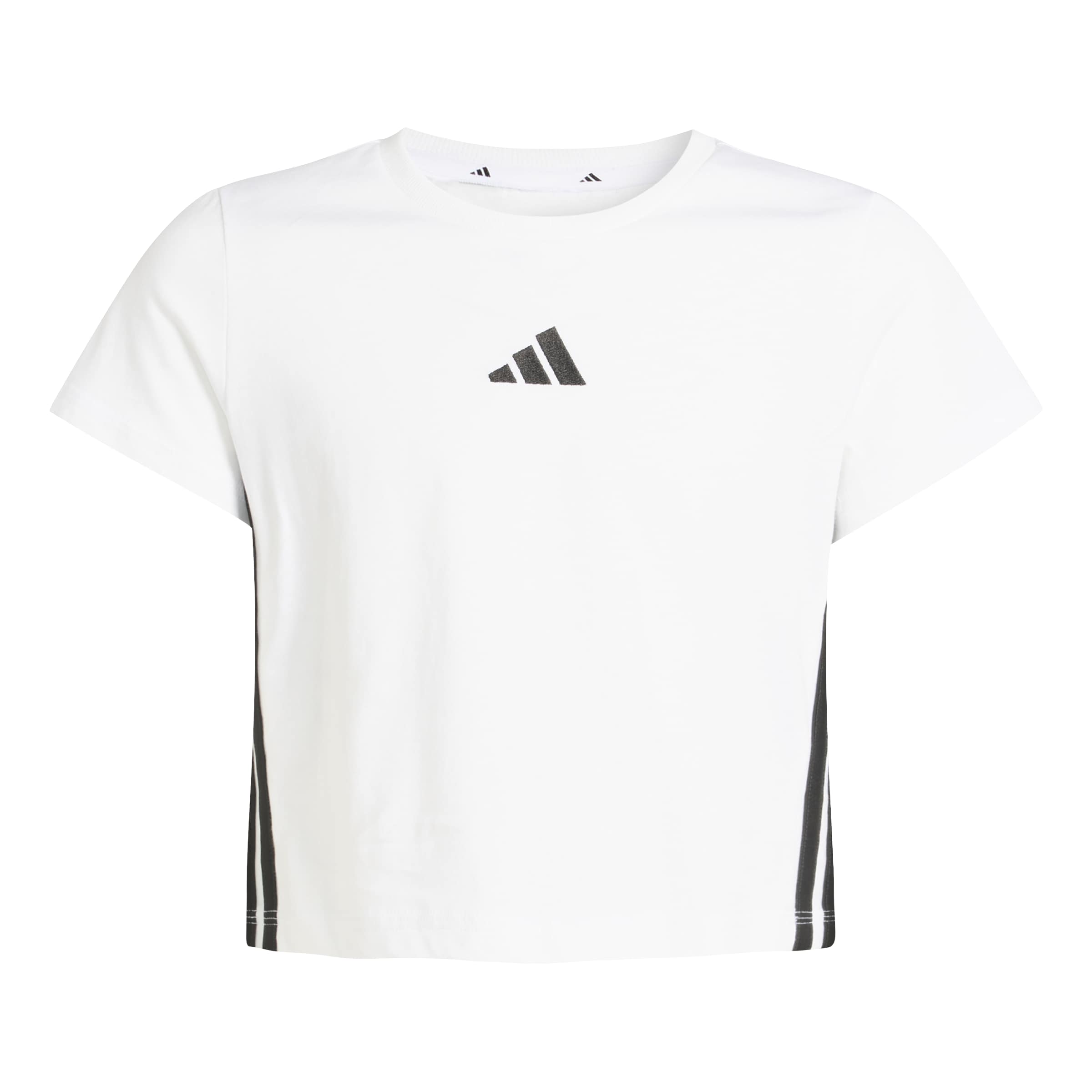 Adidas T-Shirt Bianco