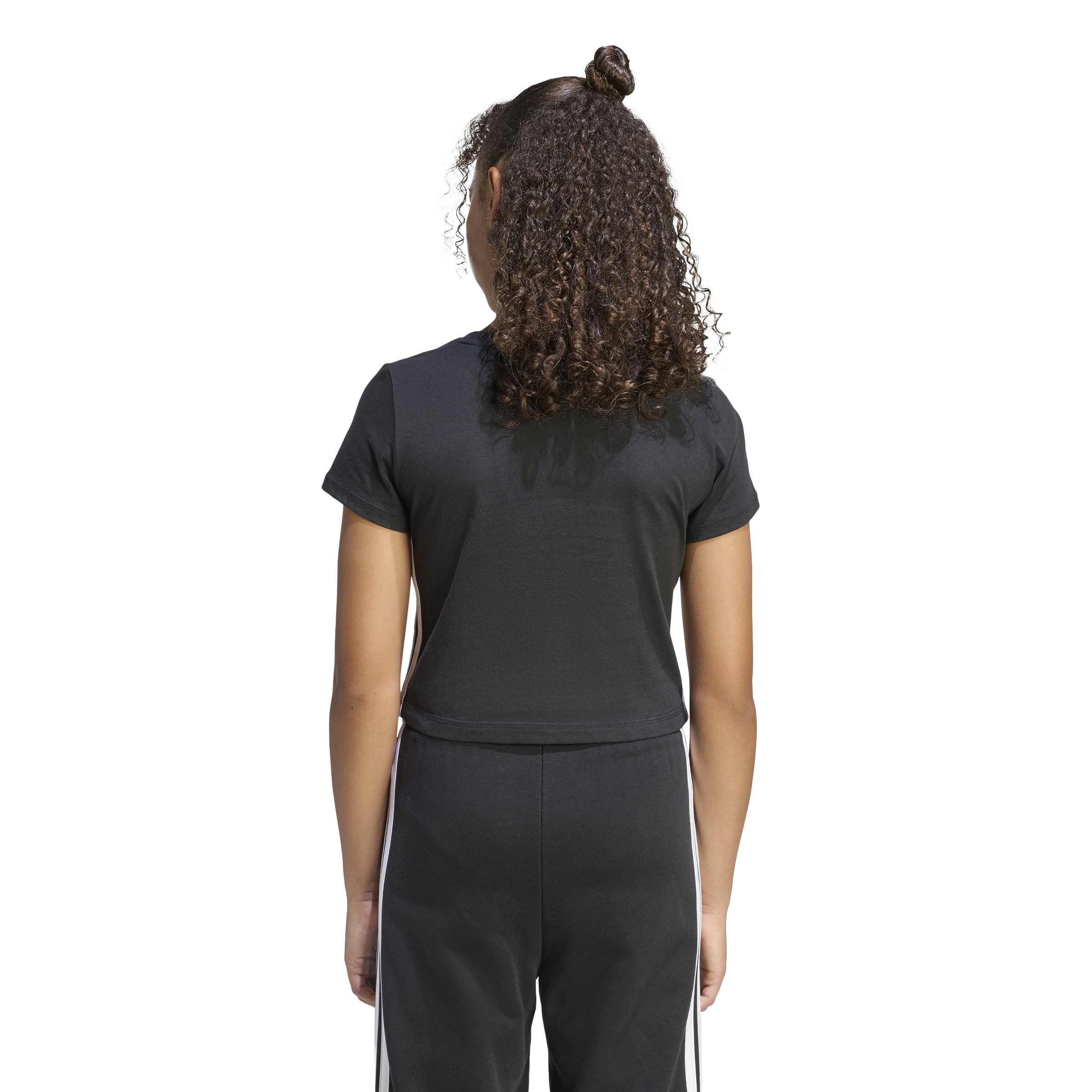 Adidas T-Shirt Nero