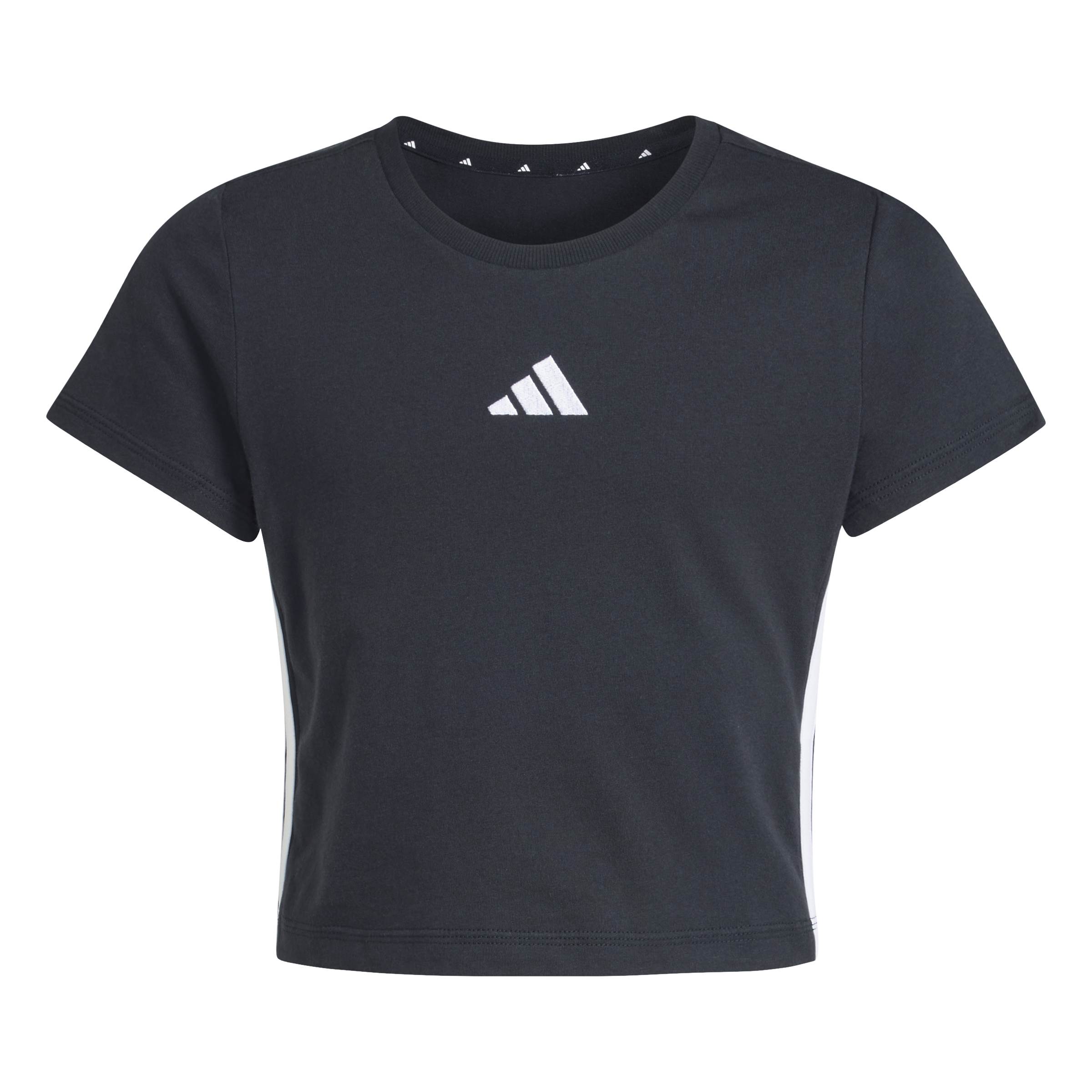 Adidas T-Shirt Nero