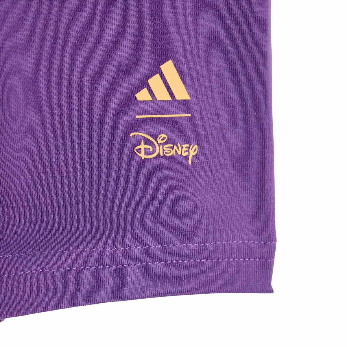 Set di T-shirt Disney Minni Mouse - Grigio / Arancione