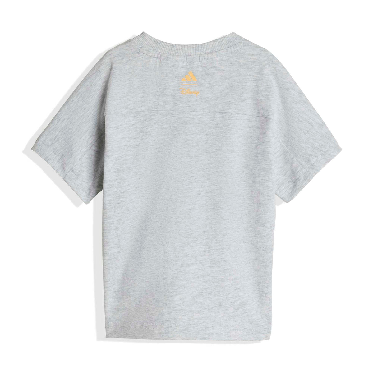 Set di T-shirt Disney Minni Mouse - Grigio / Arancione