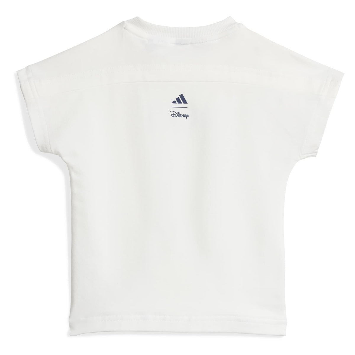 Set T-shirt Disney Frozen - Bianco / Blu
