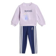 Jogger Disney Frozen - Viola / Blu