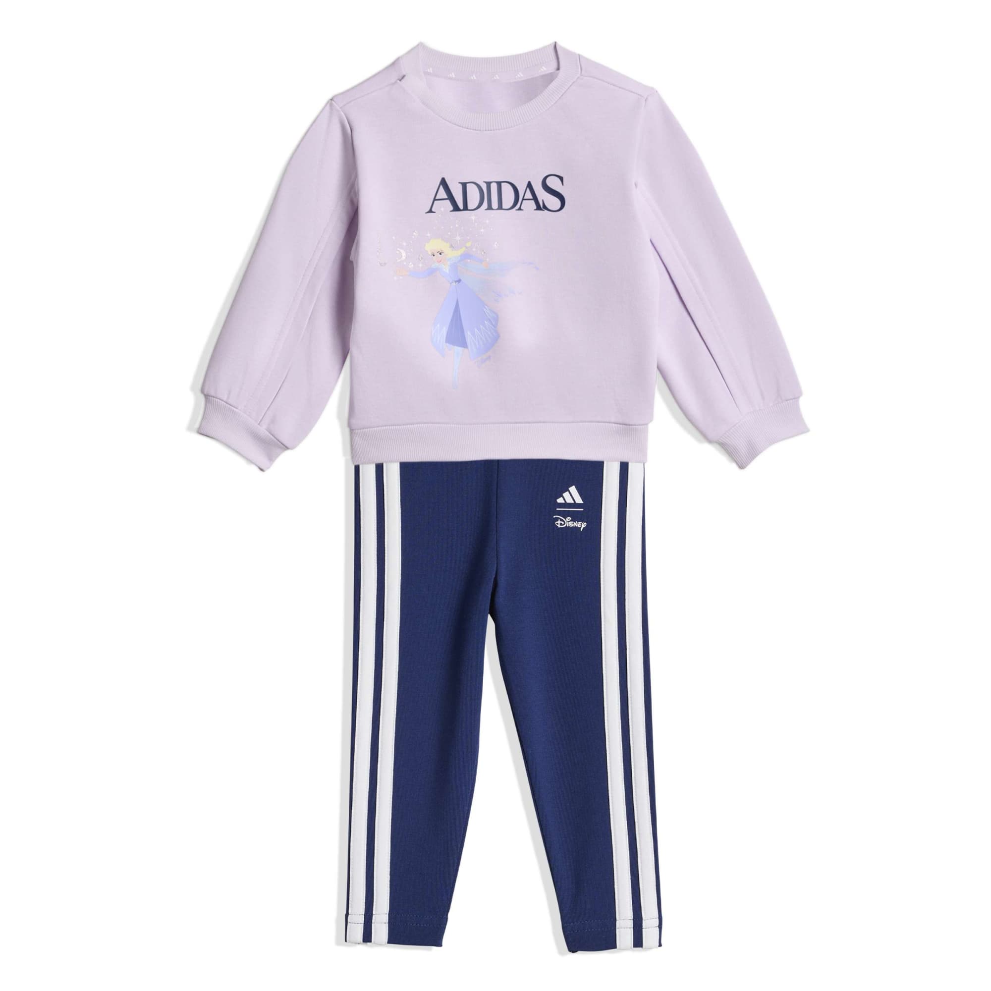 Jogger Disney Frozen - Viola / Blu