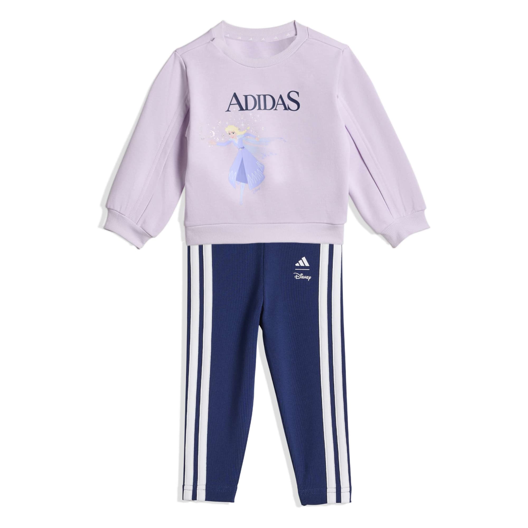 Jogger Disney Frozen - Viola / Blu