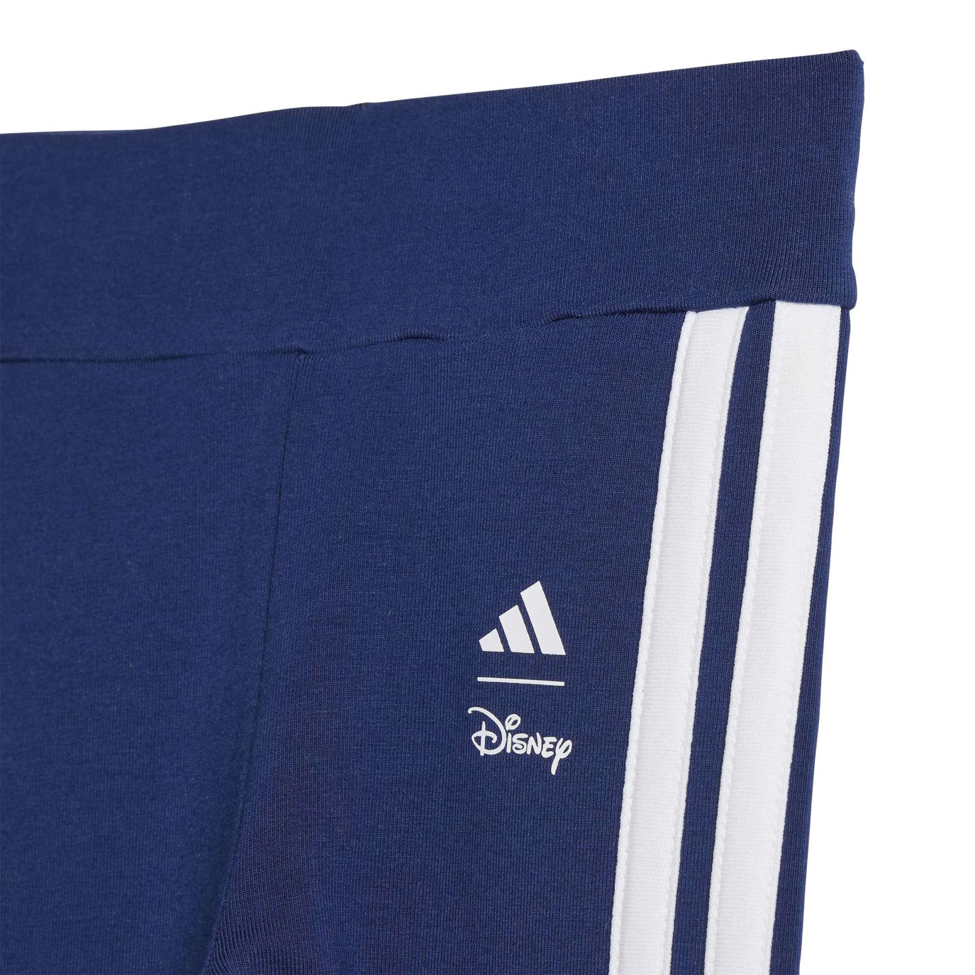 Jogger Disney Frozen - Viola / Blu