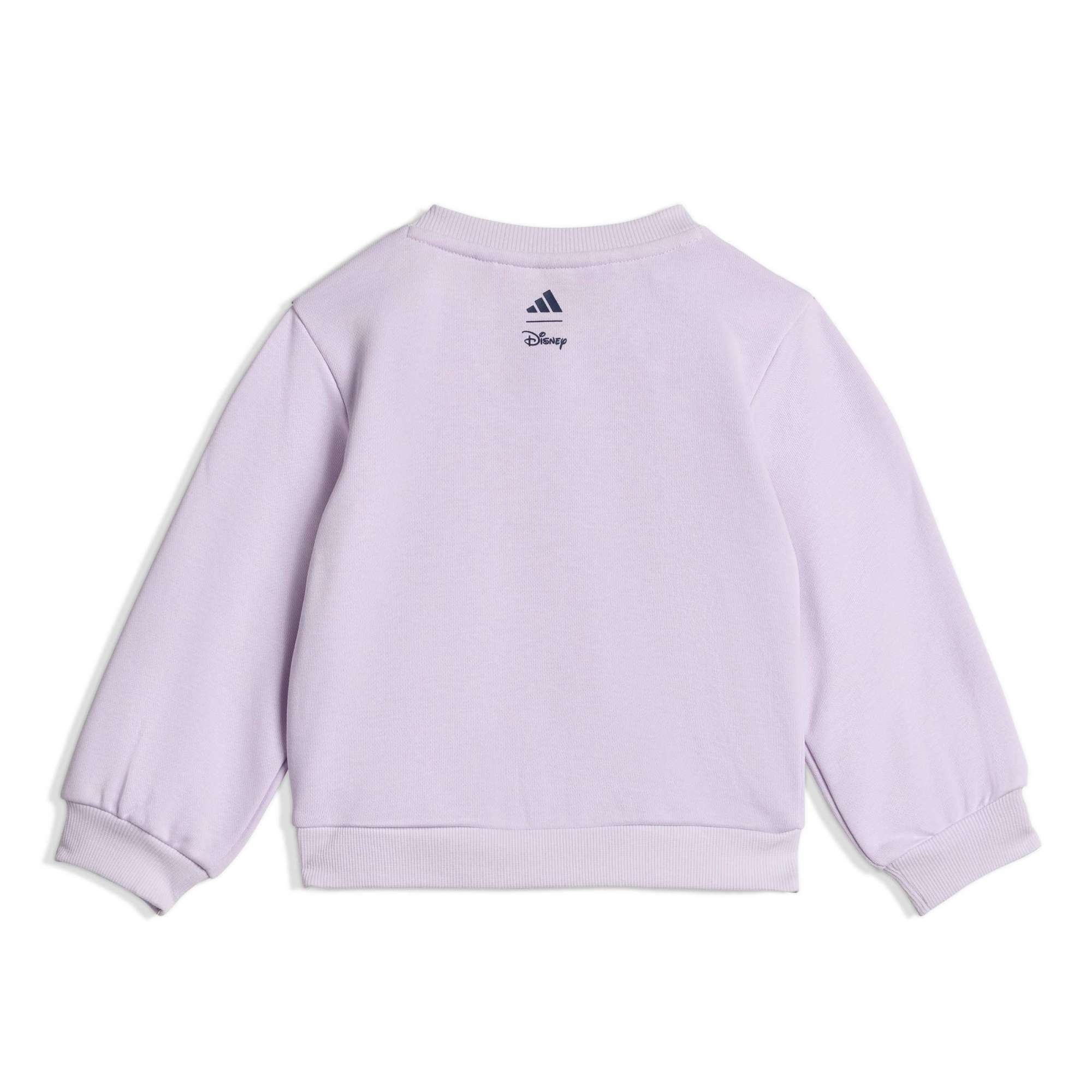 Jogger Disney Frozen - Viola / Blu