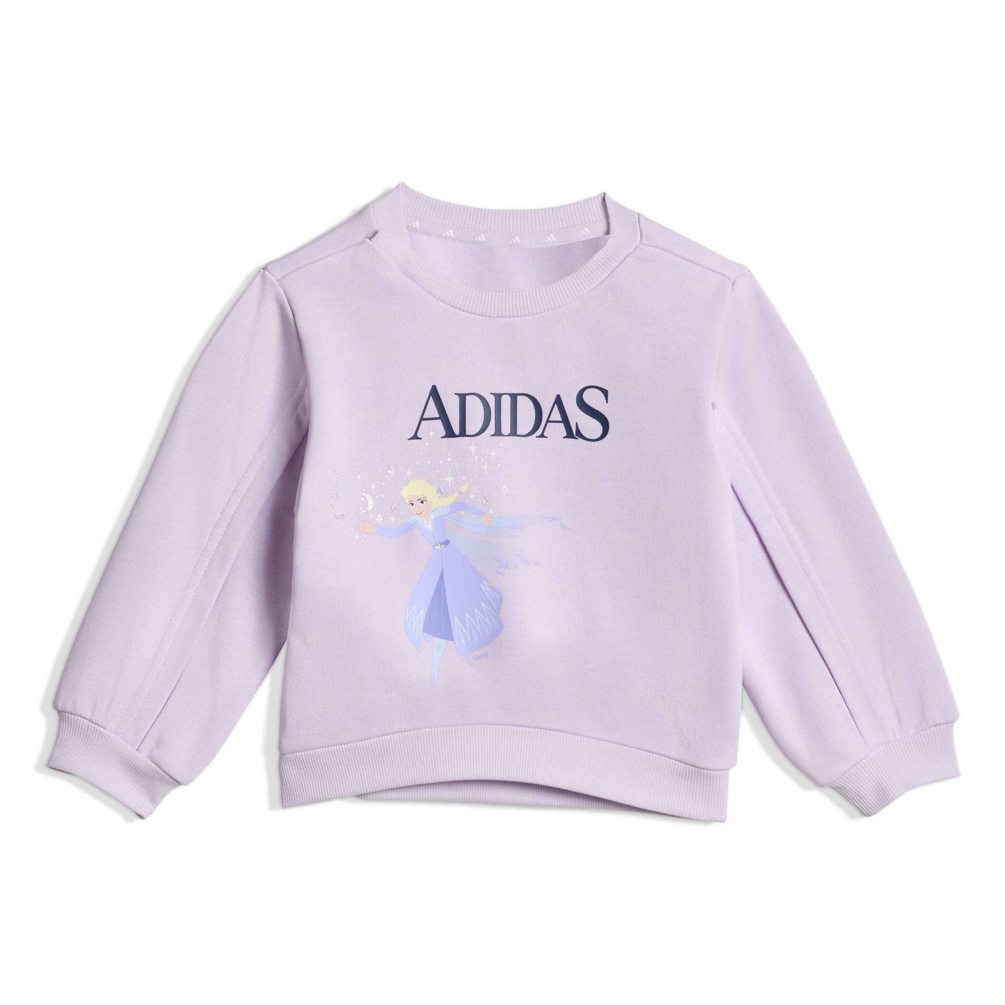 Jogger Disney Frozen - Viola / Blu