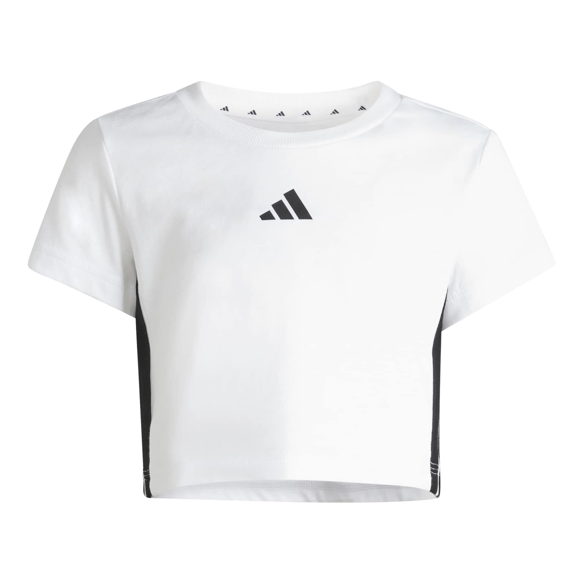 Set di Maglietta Essentials - Bianco / Nero
