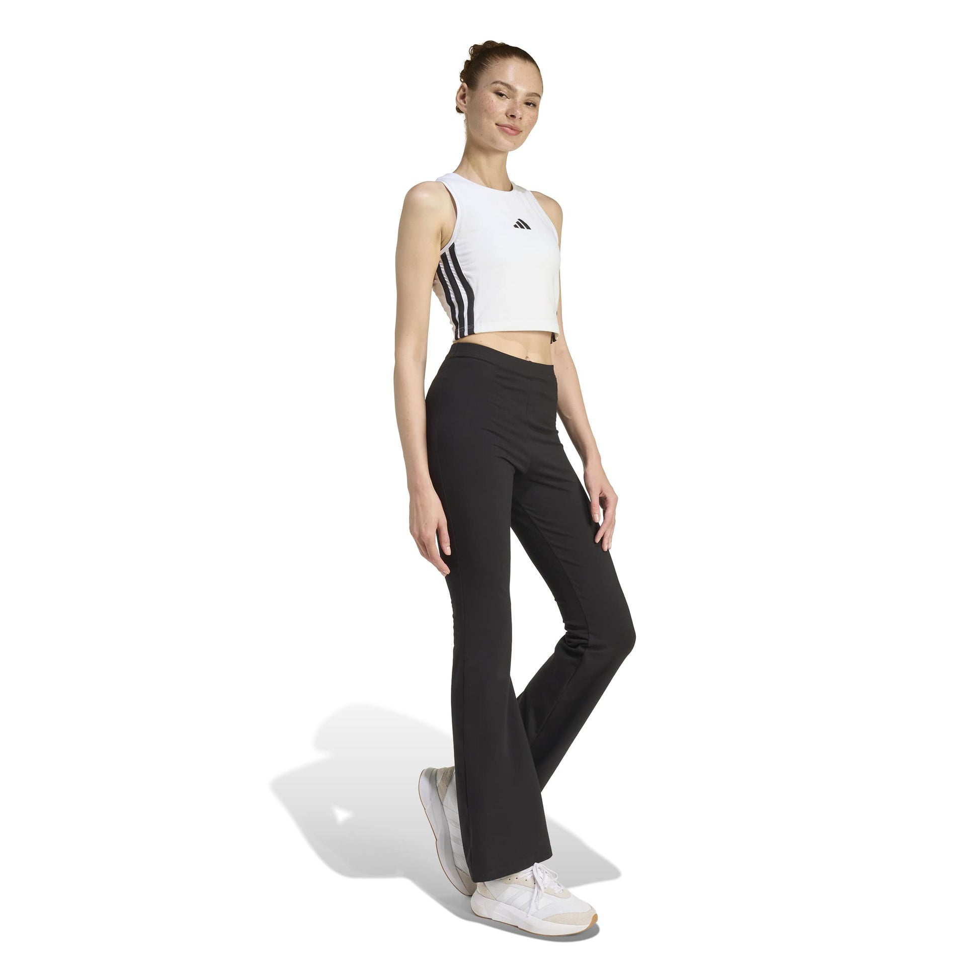 Adidas Canotta Bianco