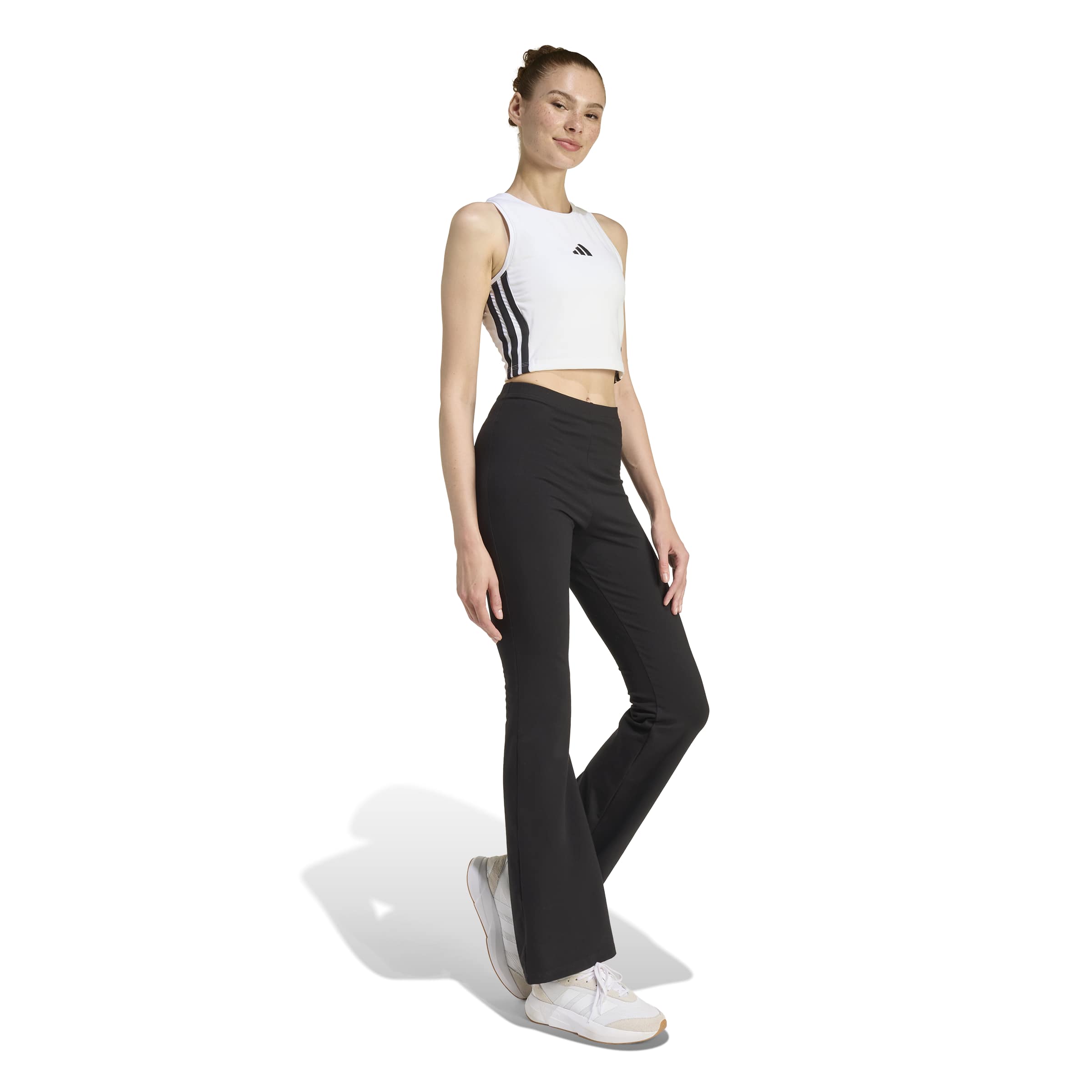 Adidas Canotta Bianco