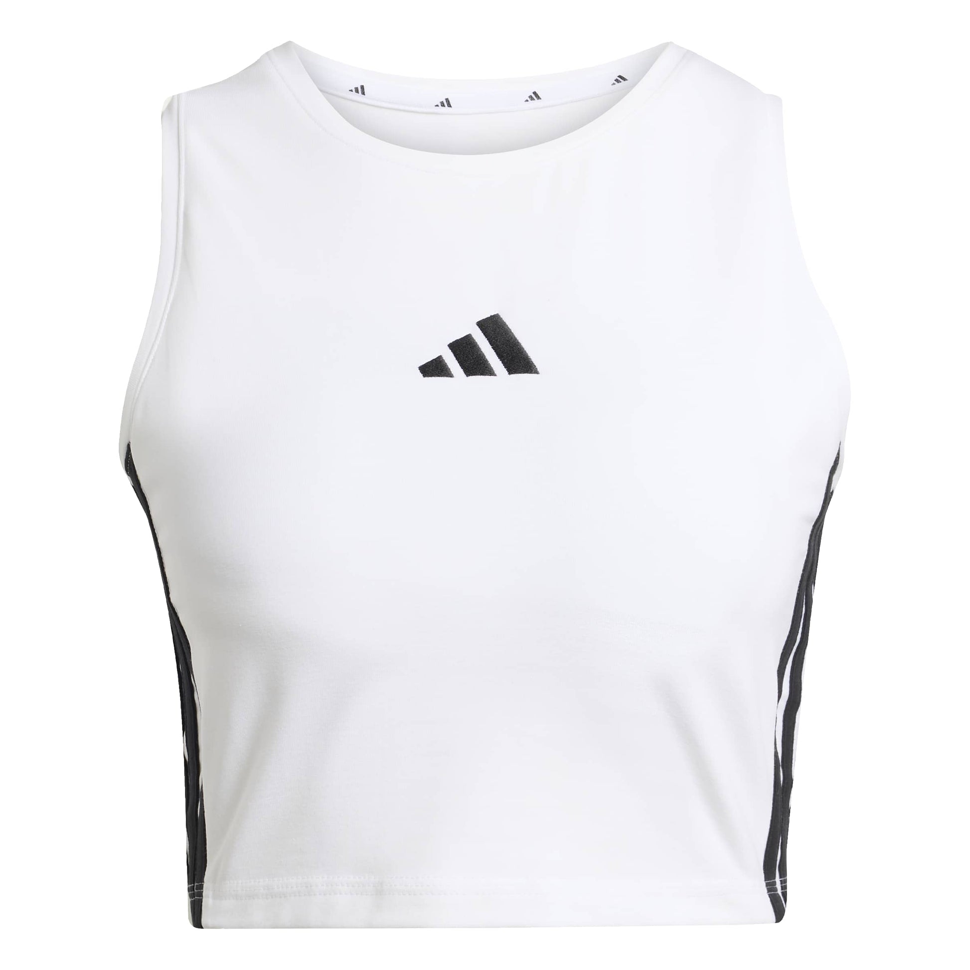 Adidas Canotta Bianco