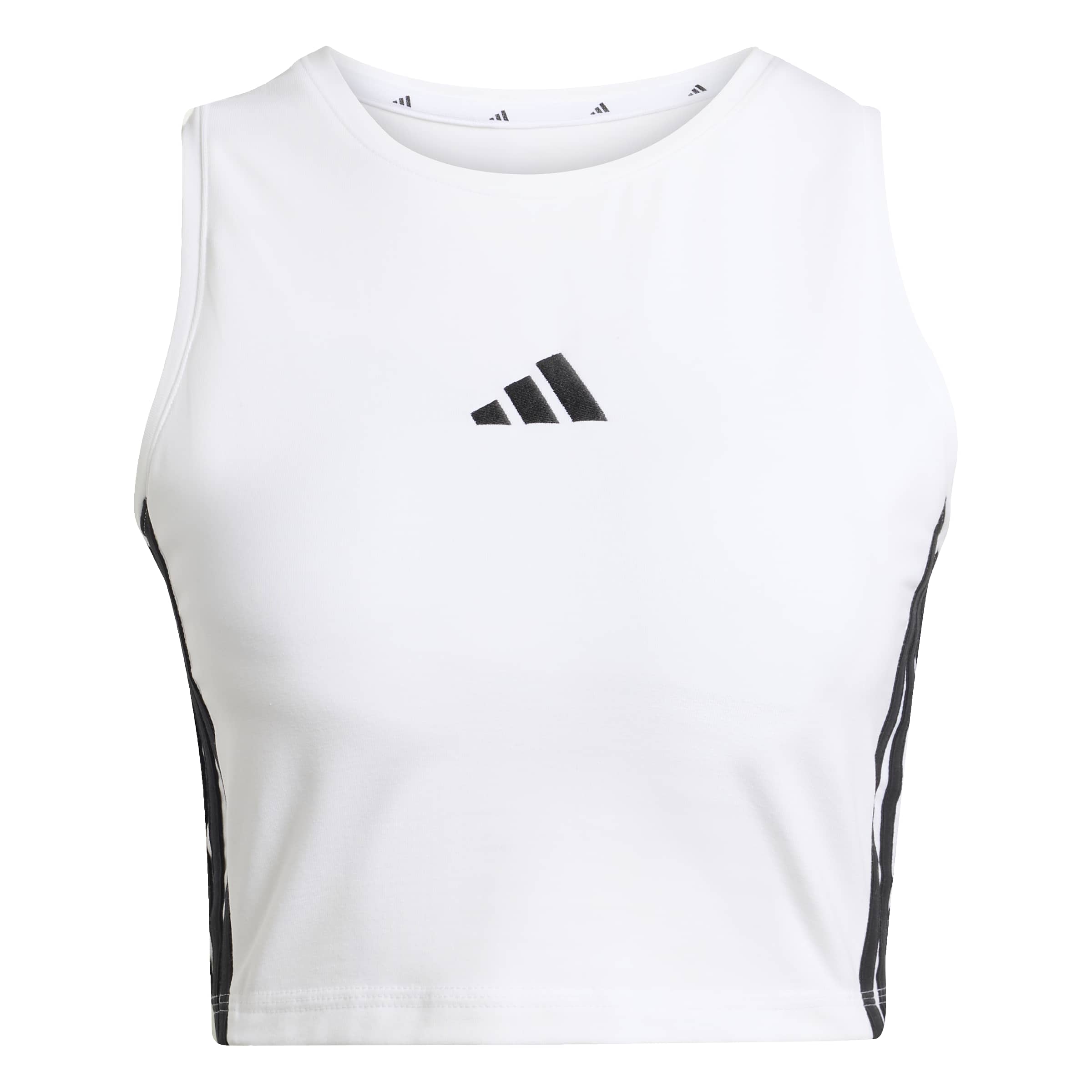 Adidas Canotta Bianco