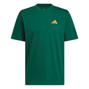 T-shirt grafica Everyday Getaway - Verde