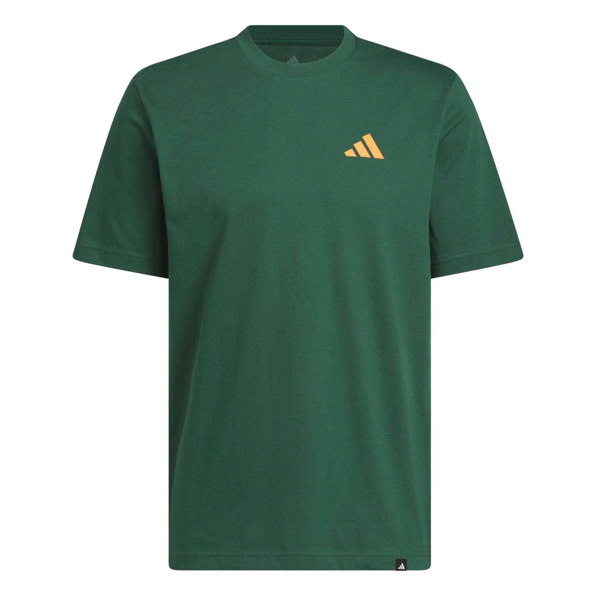 T-shirt grafica Everyday Getaway - Verde