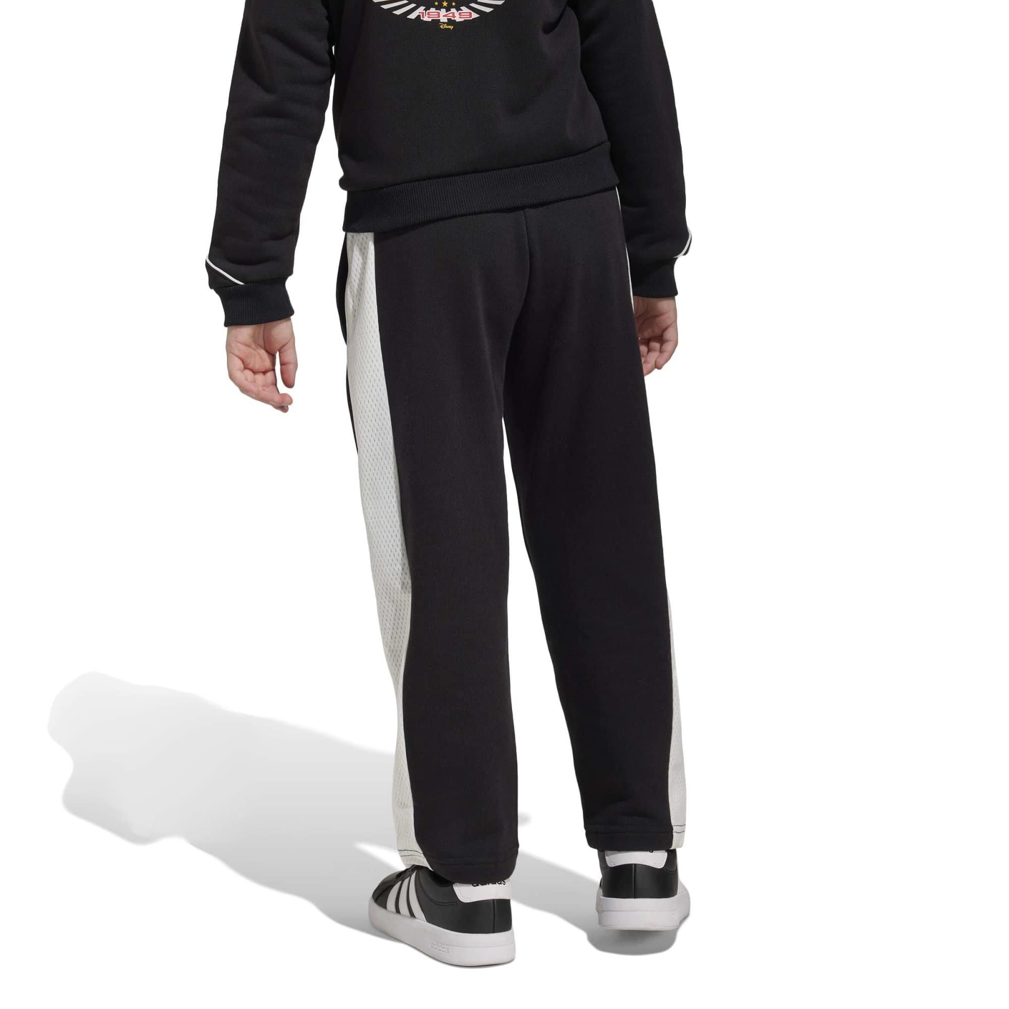 Pantaloni DISNEY MICKEY MOUSE - Nero / Bianco