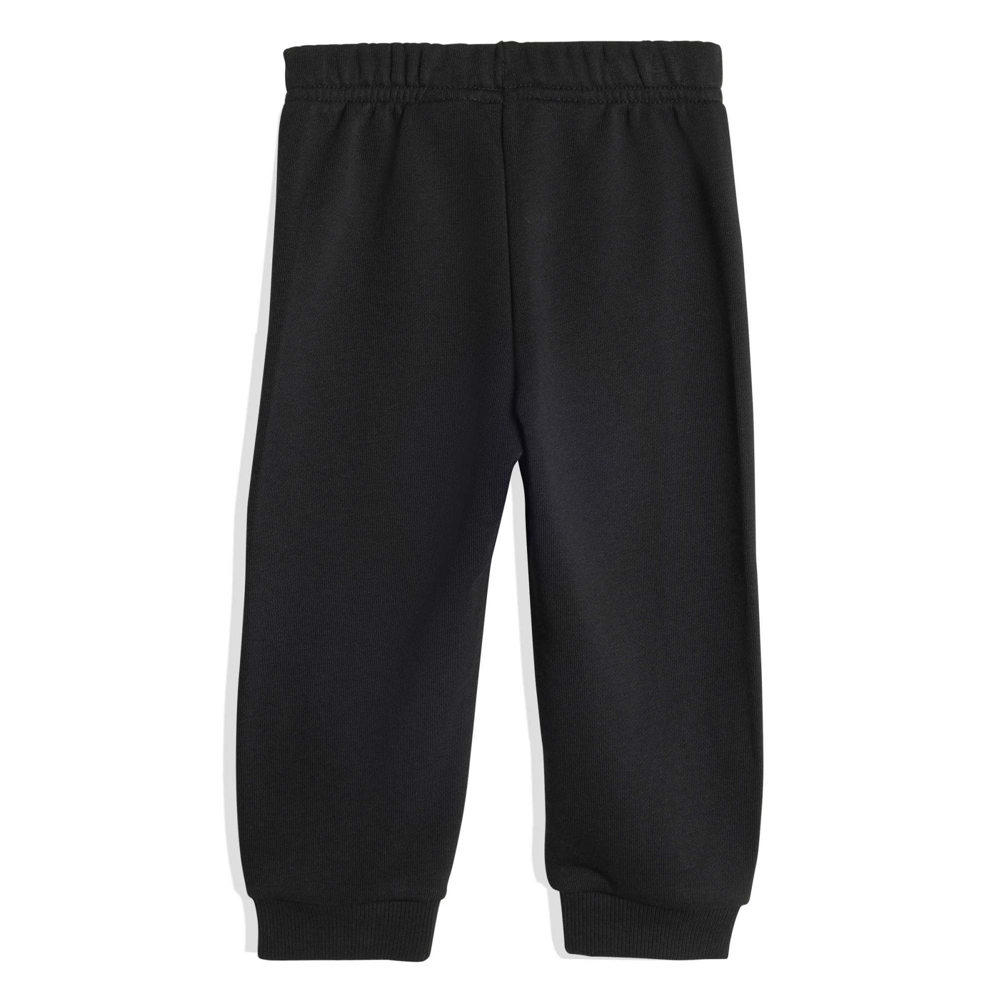 Jogger Disney Mickey Mouse Neonato - Rosso / Bianco