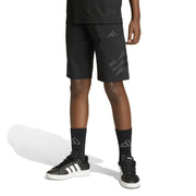Adidas Shorts Nero
