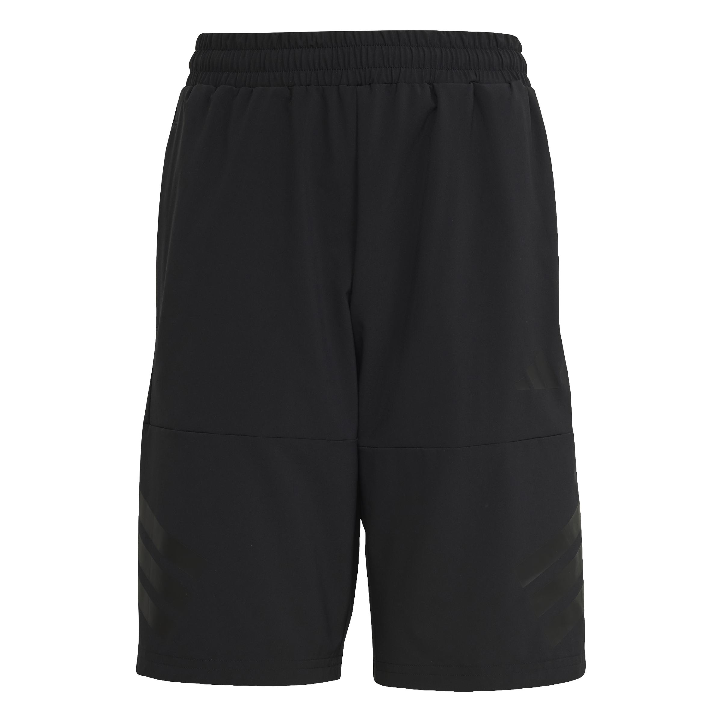 Adidas Shorts Nero