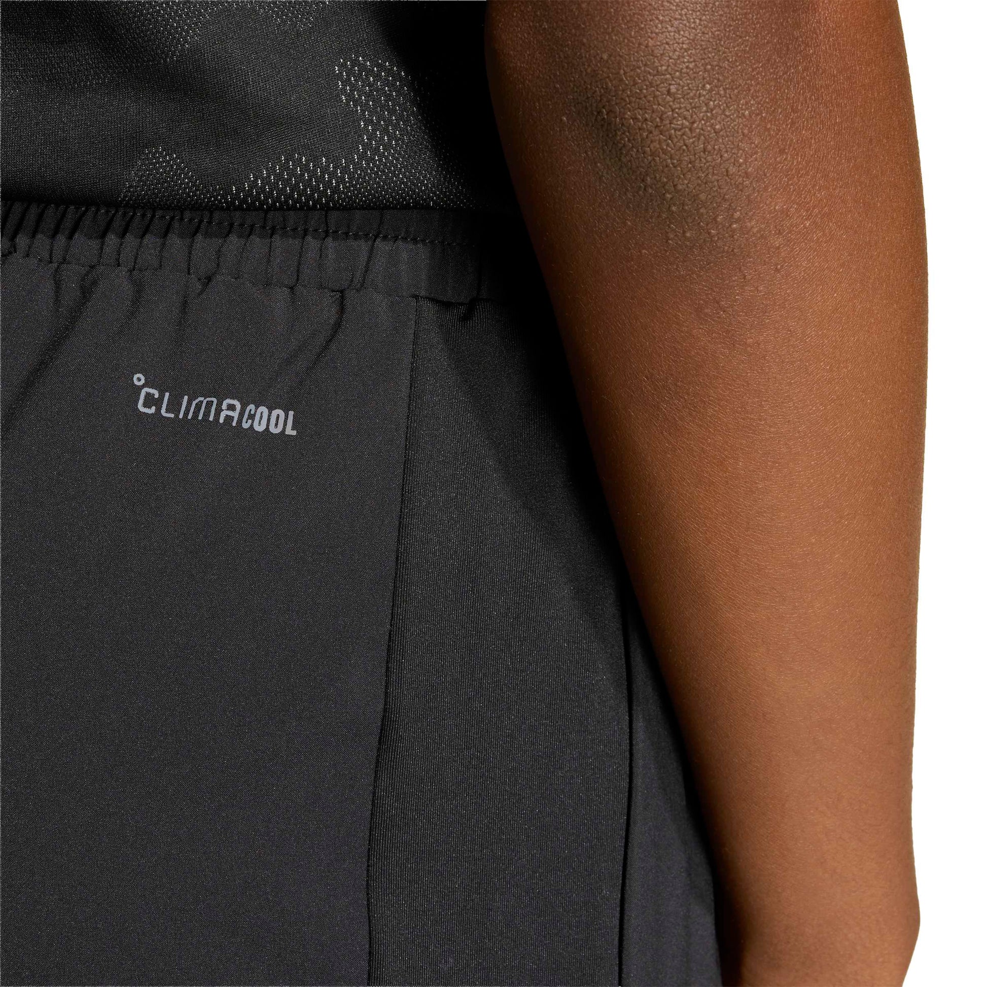 Adidas Shorts Nero