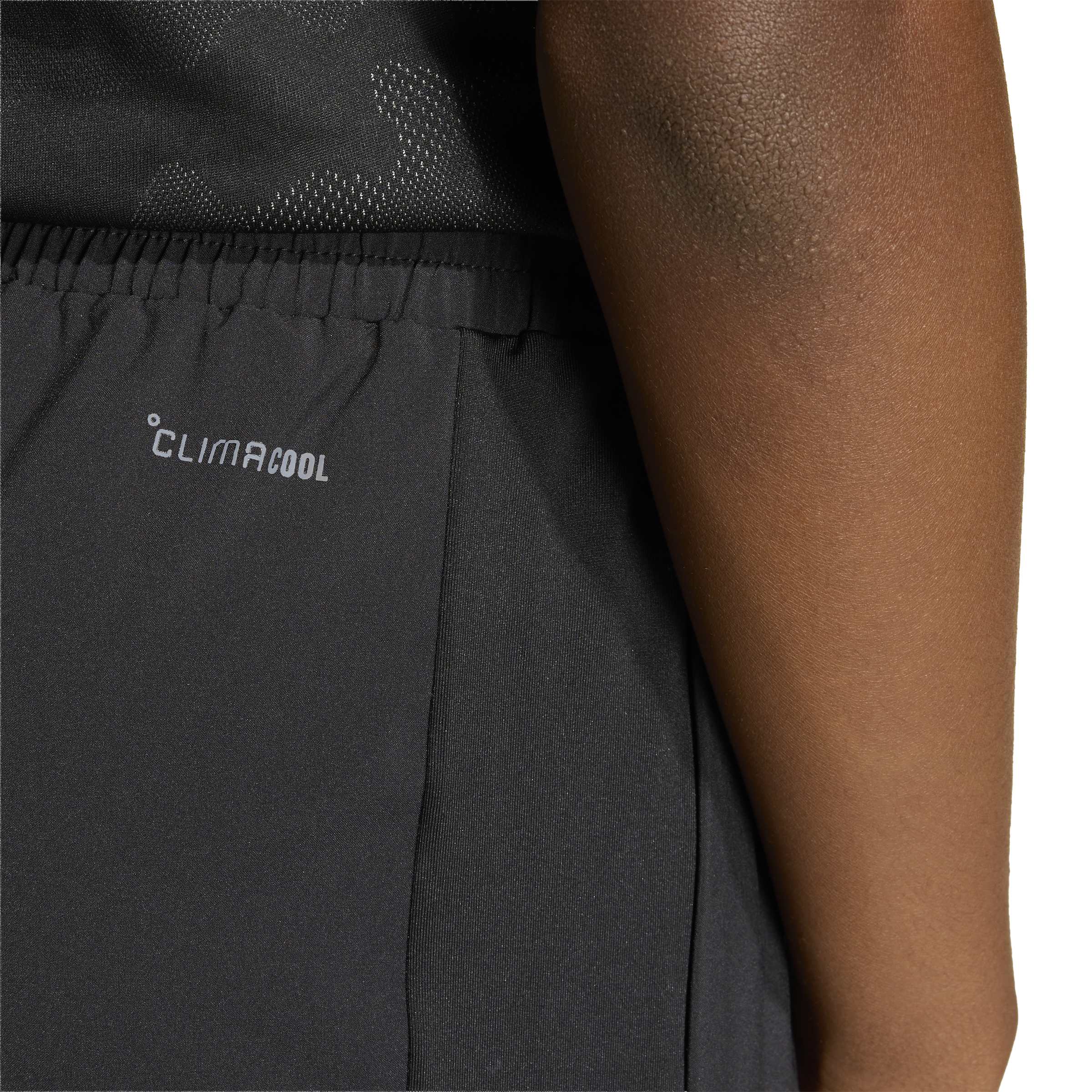Adidas Shorts Nero