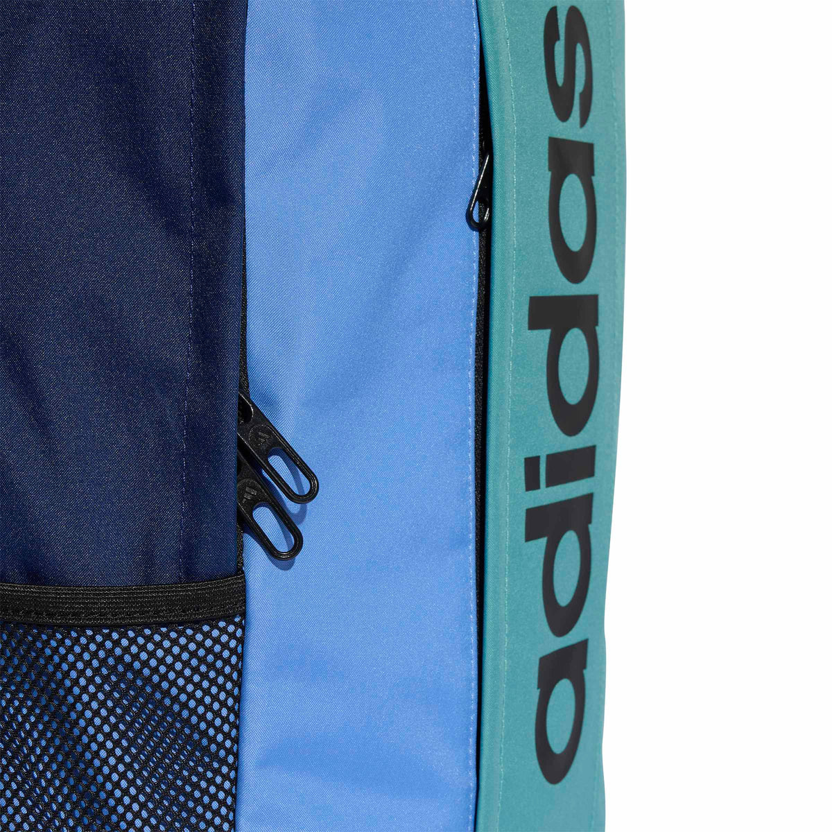 Adidas Zaino Linear Colorblock Blu