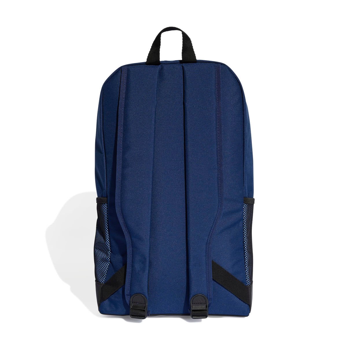 Adidas Zaino Linear Colorblock Blu