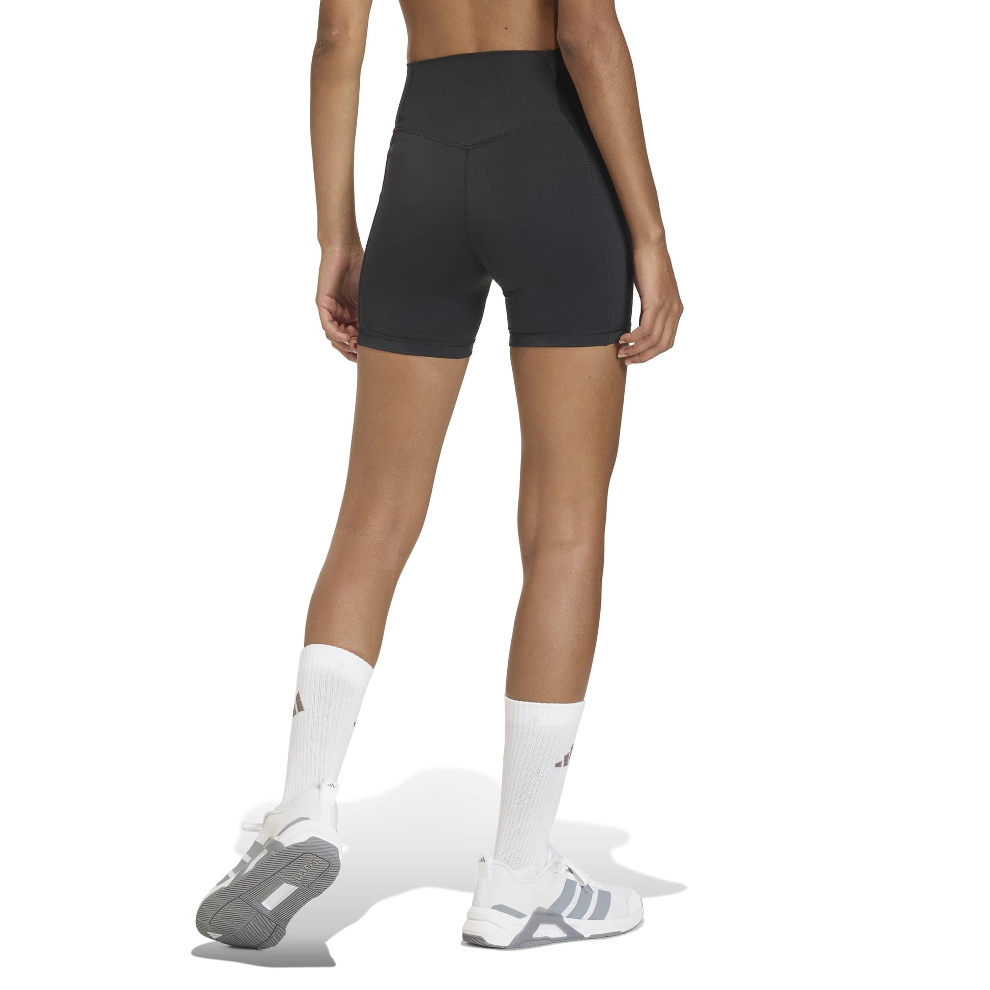 Adidas Shorts Nero