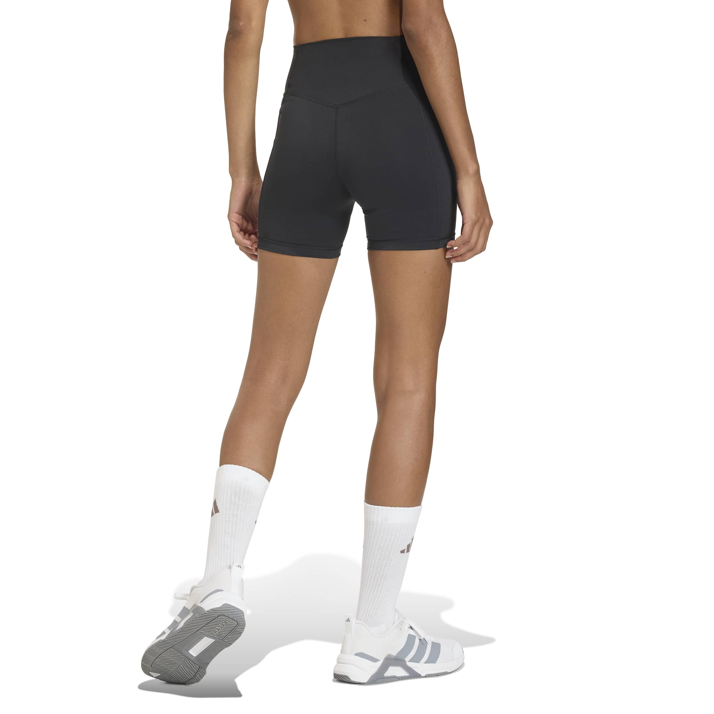 Adidas Shorts Nero
