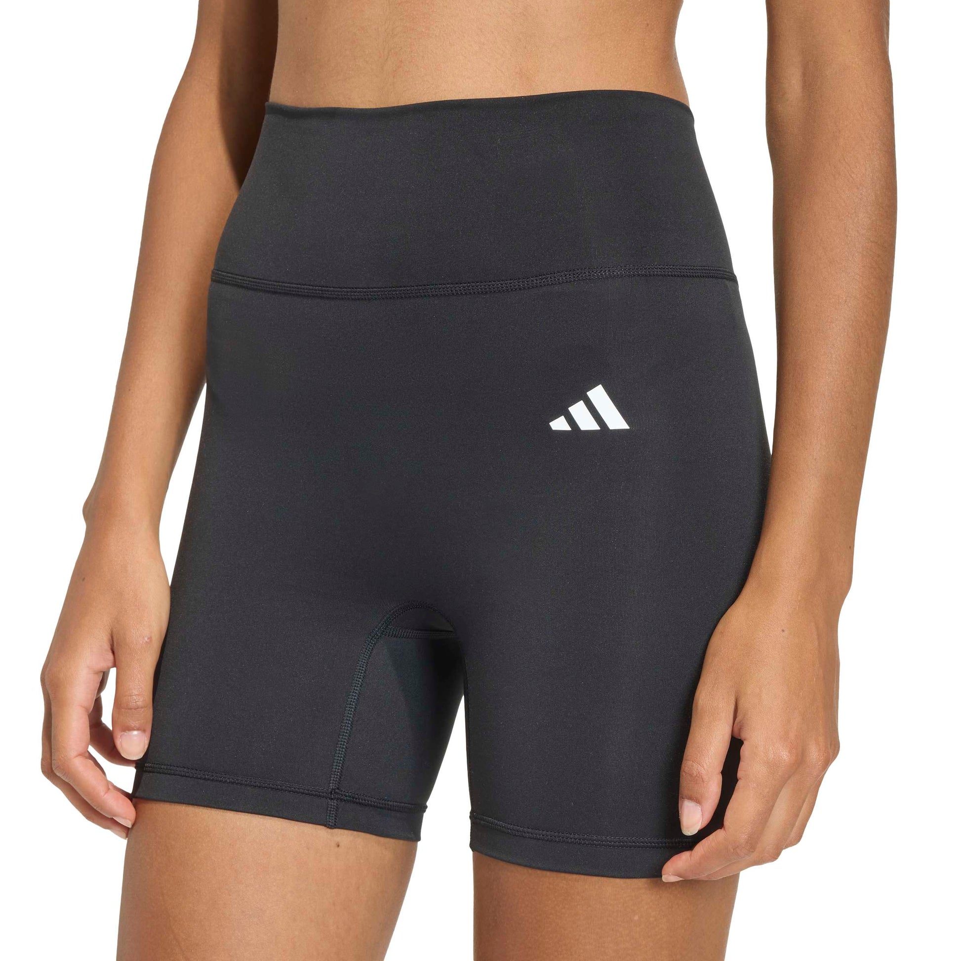Adidas Shorts Nero