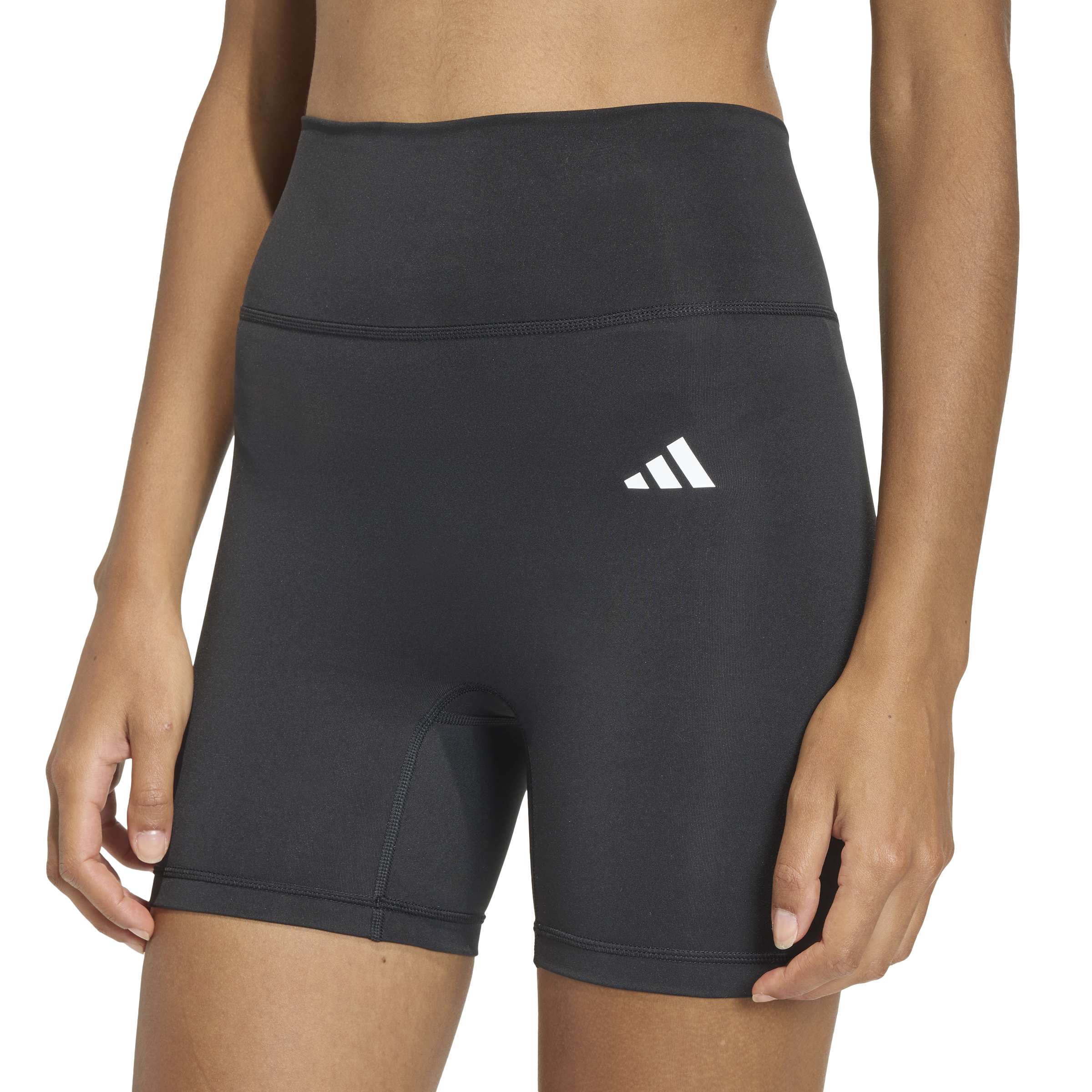 Adidas Shorts Nero