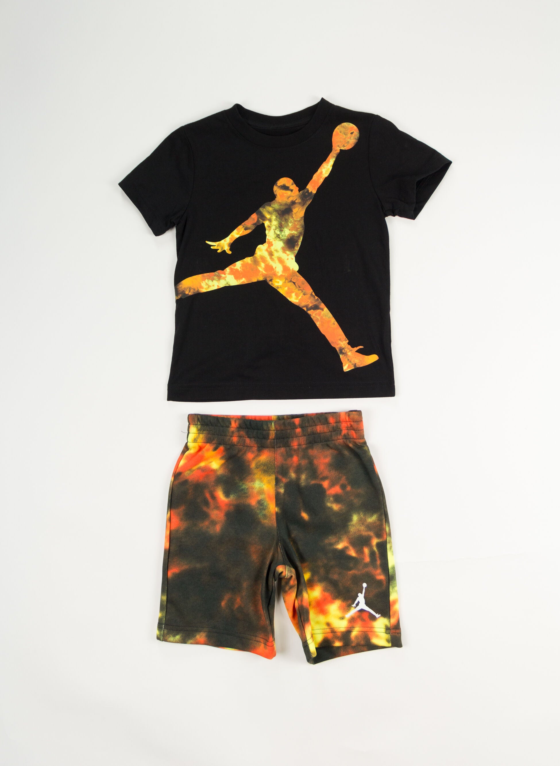 Completo Sport Jumpman