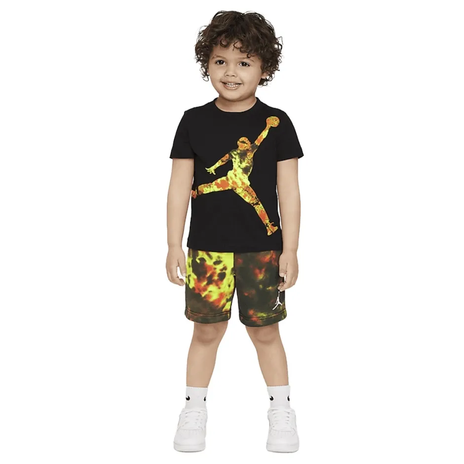 Completo Sport Jumpman