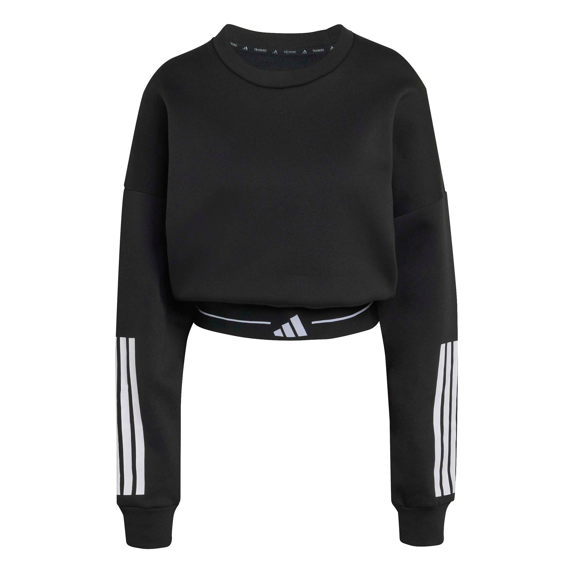 Adidas Felpa Nero