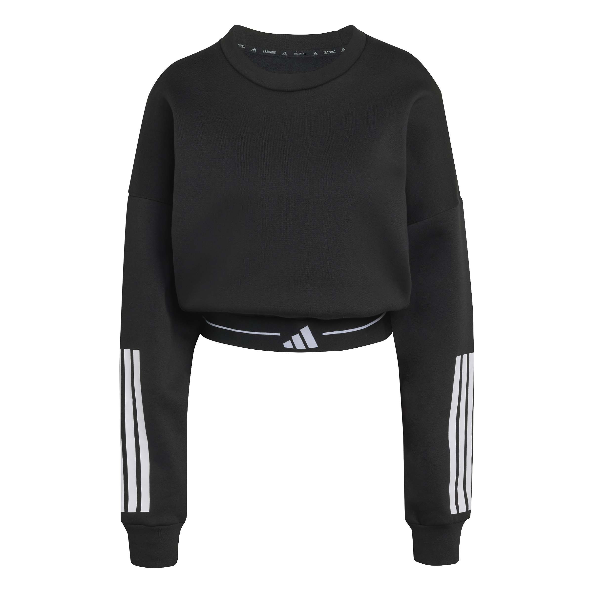 Adidas Felpa Nero