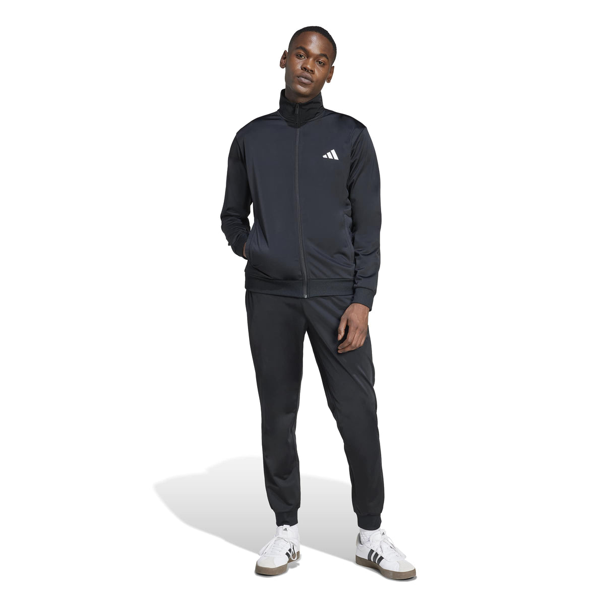 Adidas Tuta Nero
