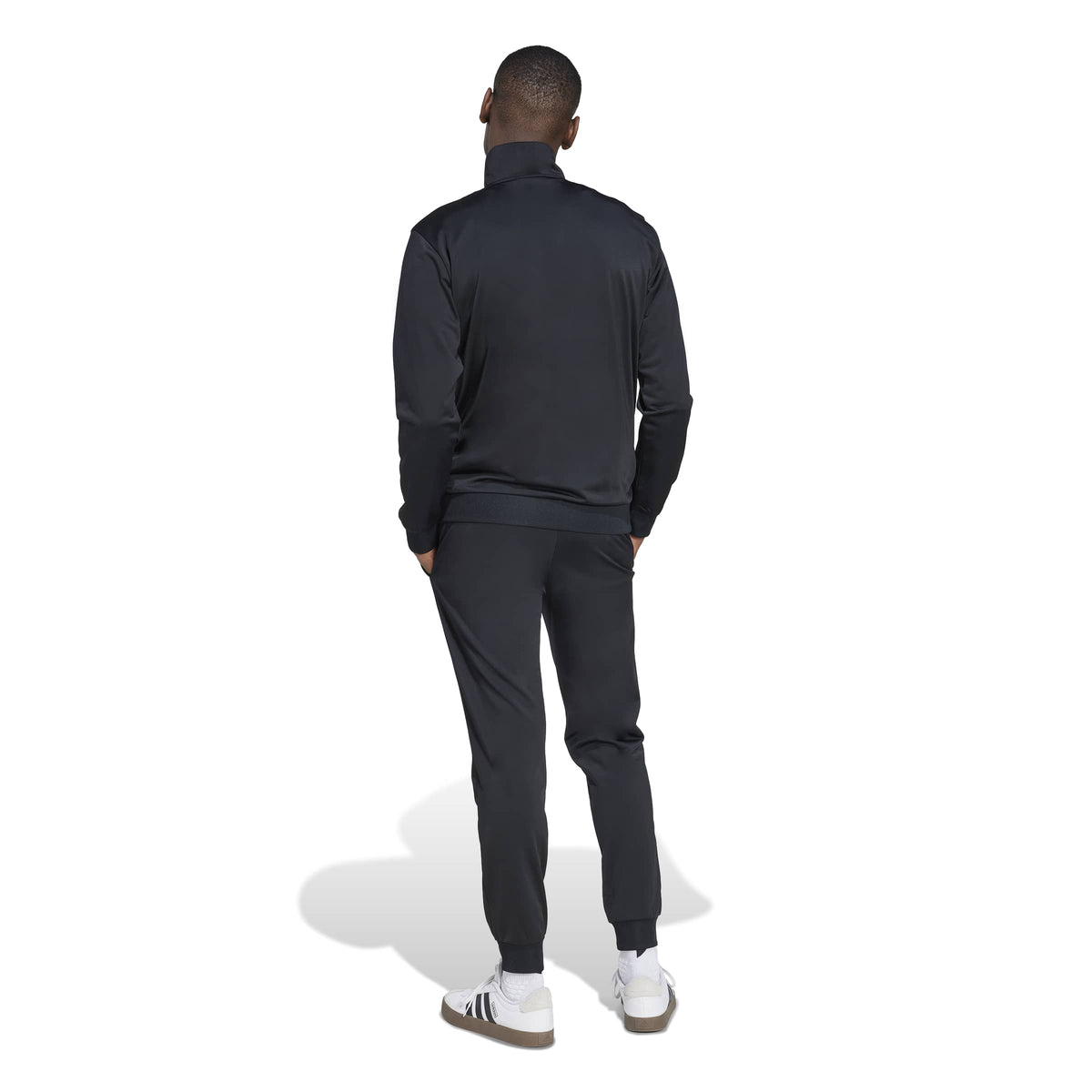 Adidas Tuta Nero