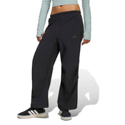Adidas Pantaloni Nero
