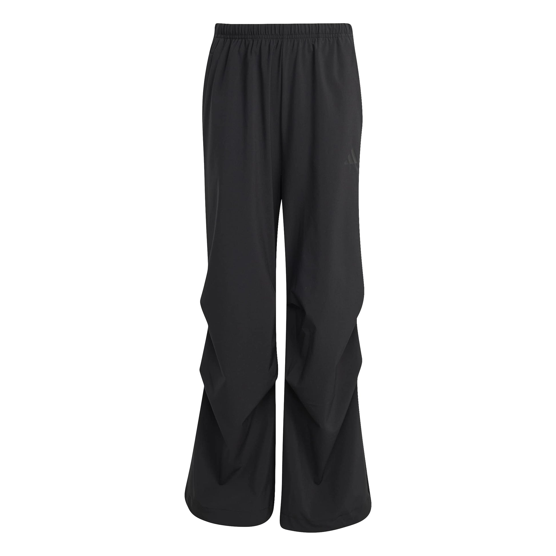 Adidas Pantaloni Nero
