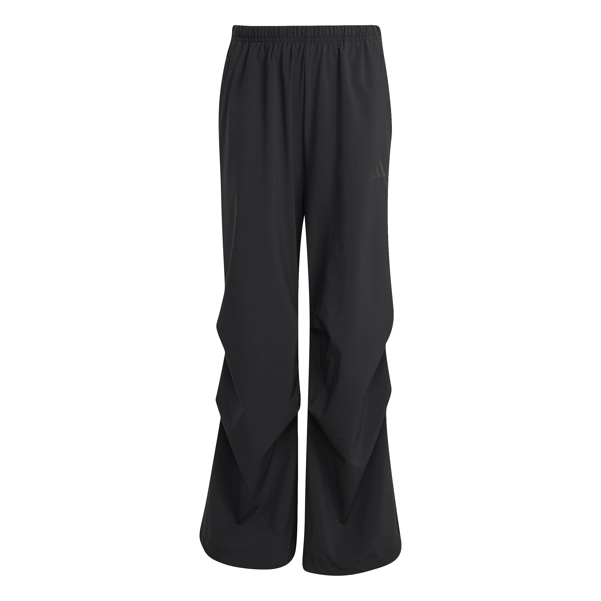 Adidas Pantaloni Nero