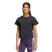 Adidas T-Shirt Nero
