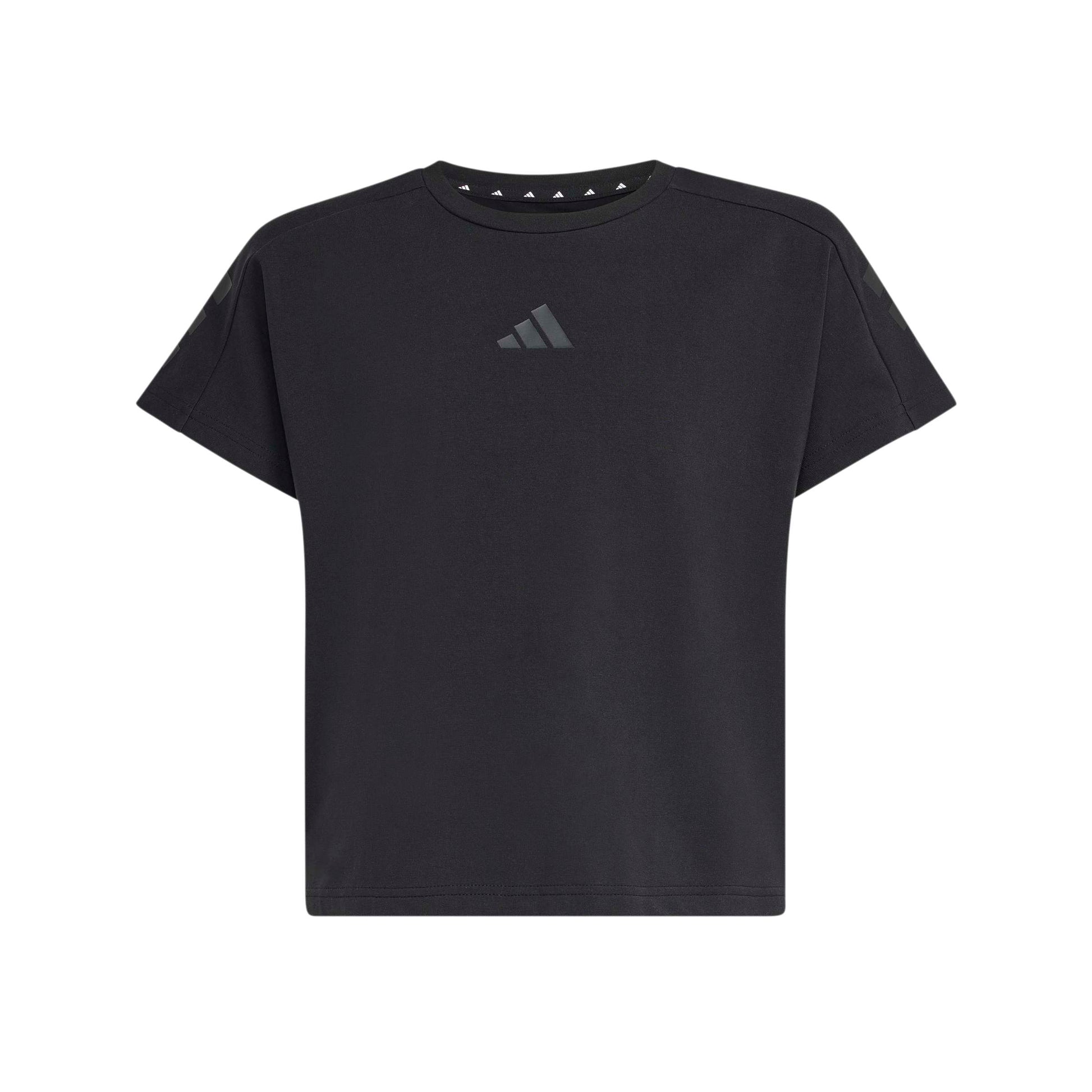 Adidas T-Shirt Nero