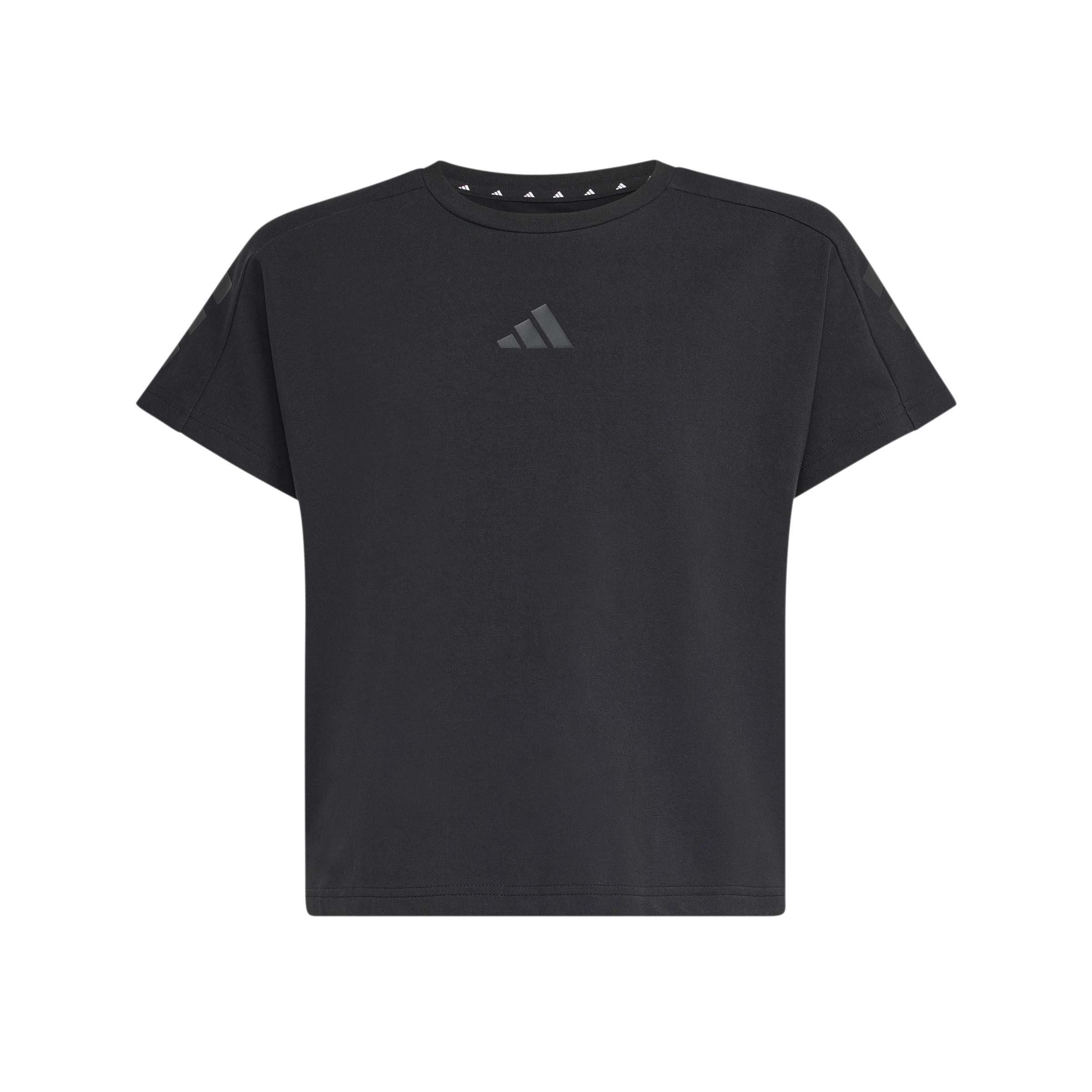 Adidas T-Shirt Nero