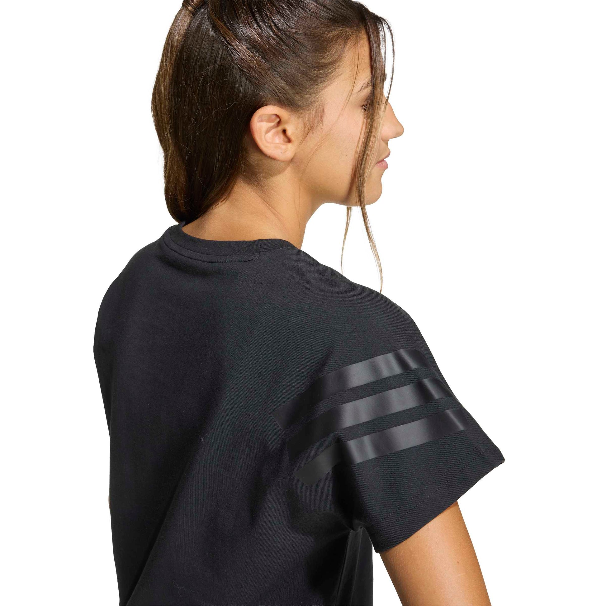 Adidas T-Shirt Nero