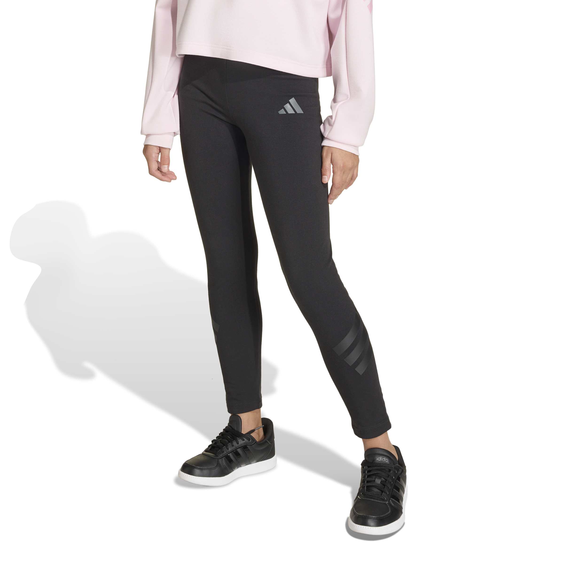 Adidas Leggings Nero