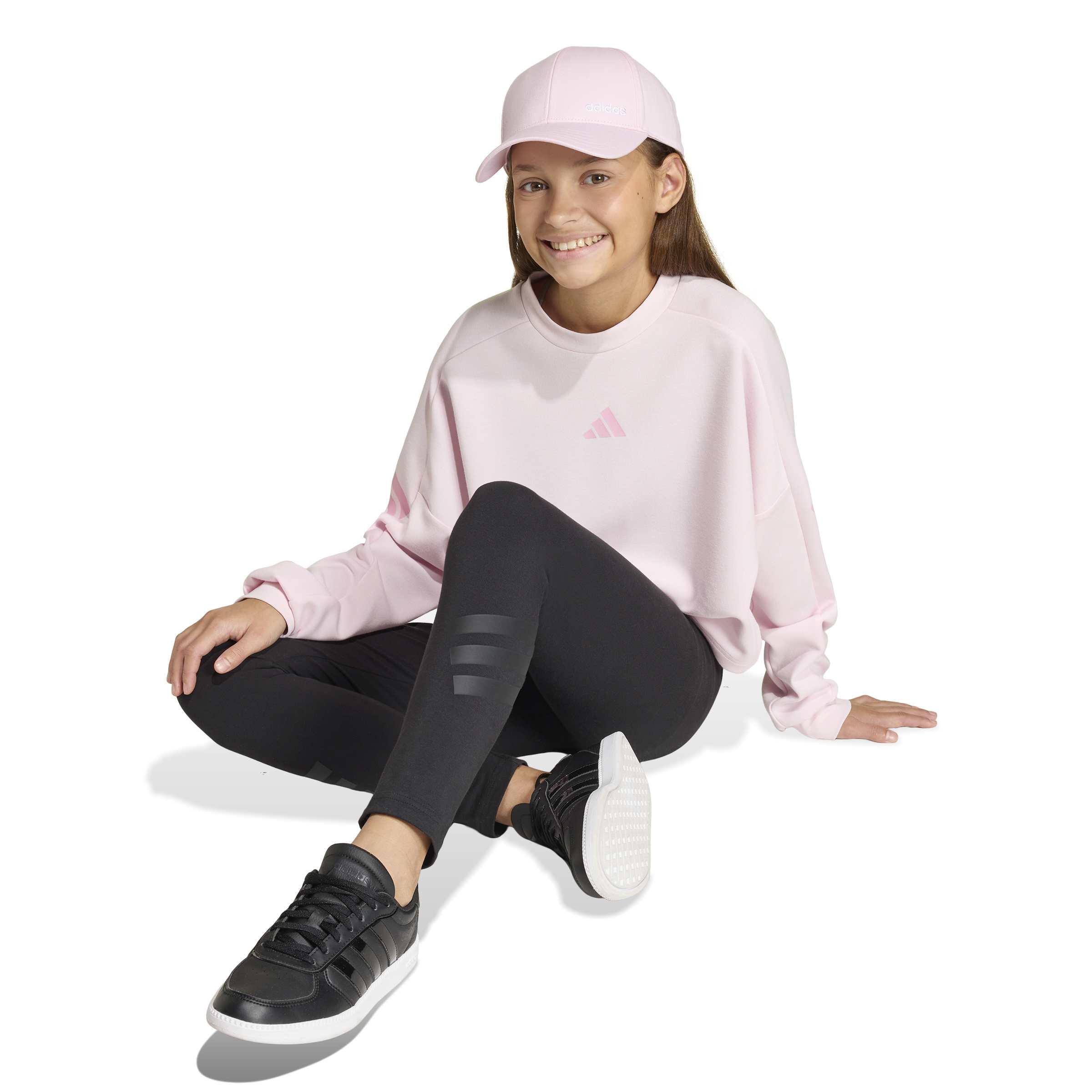 Adidas Leggings Nero
