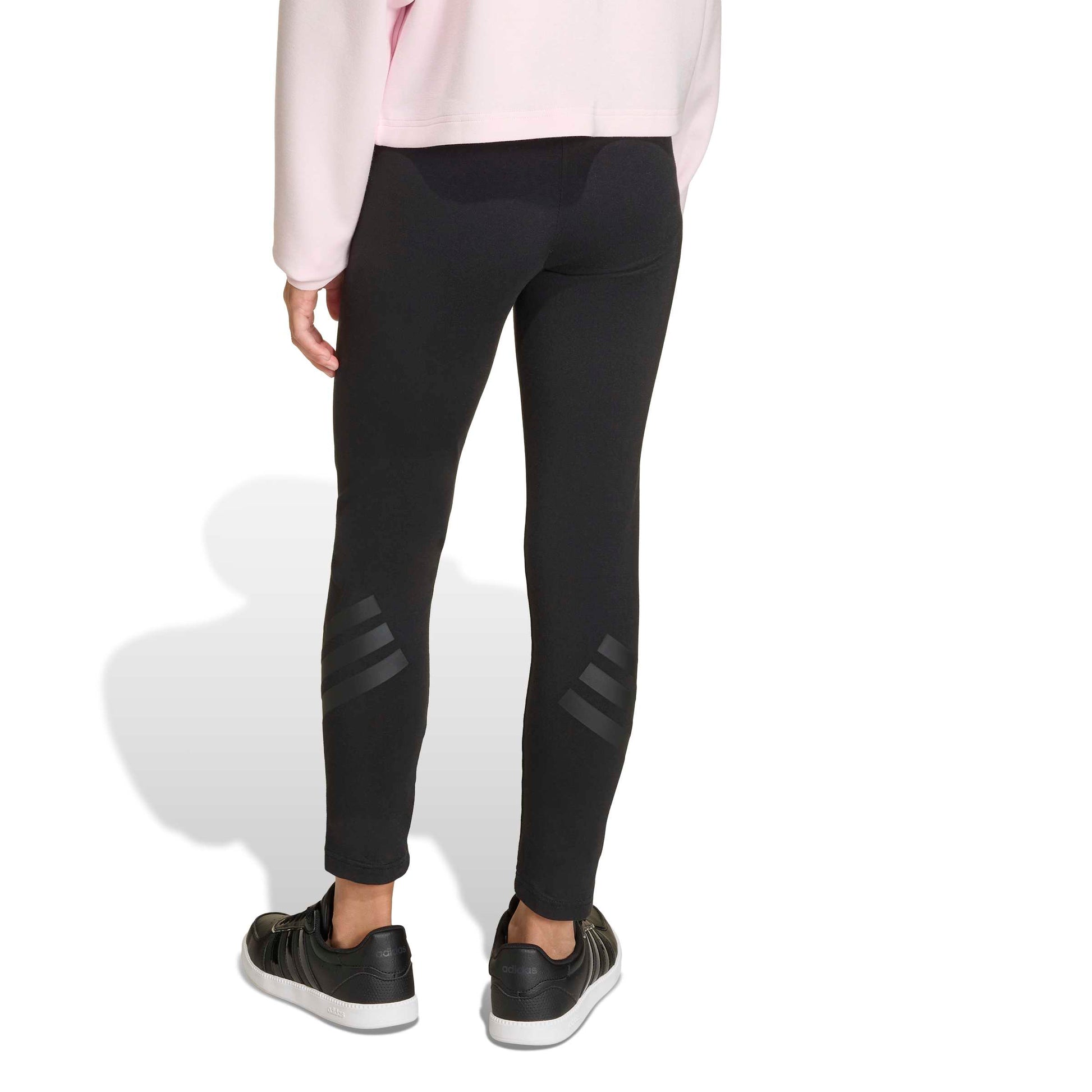 Adidas Leggings Nero