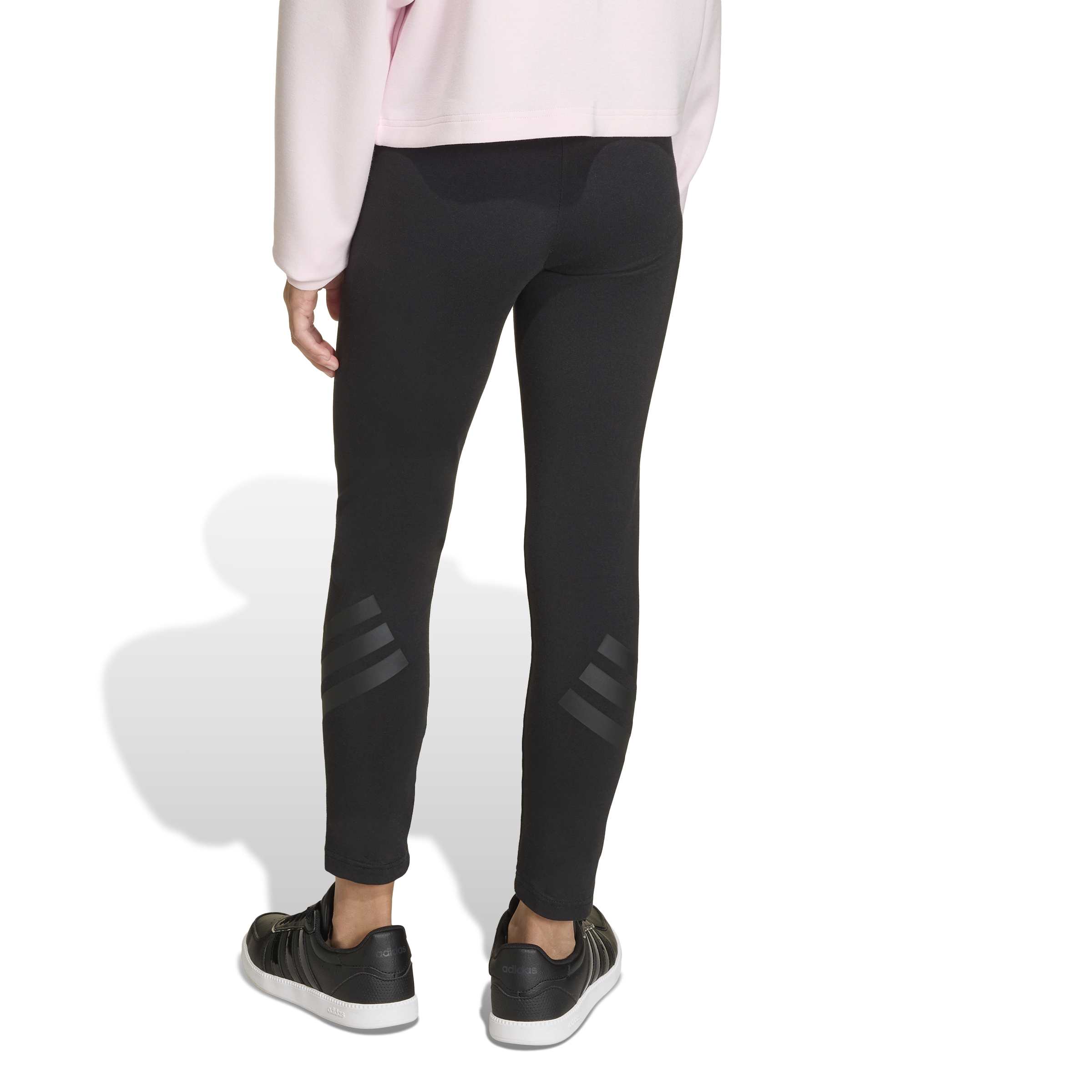 Adidas Leggings Nero
