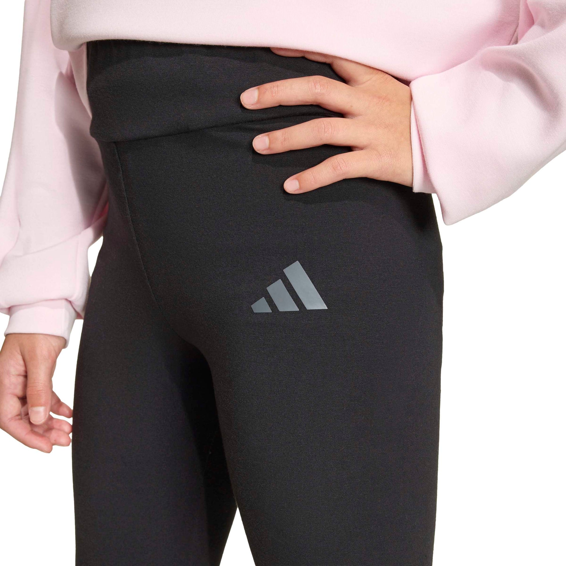 Adidas Leggings Nero